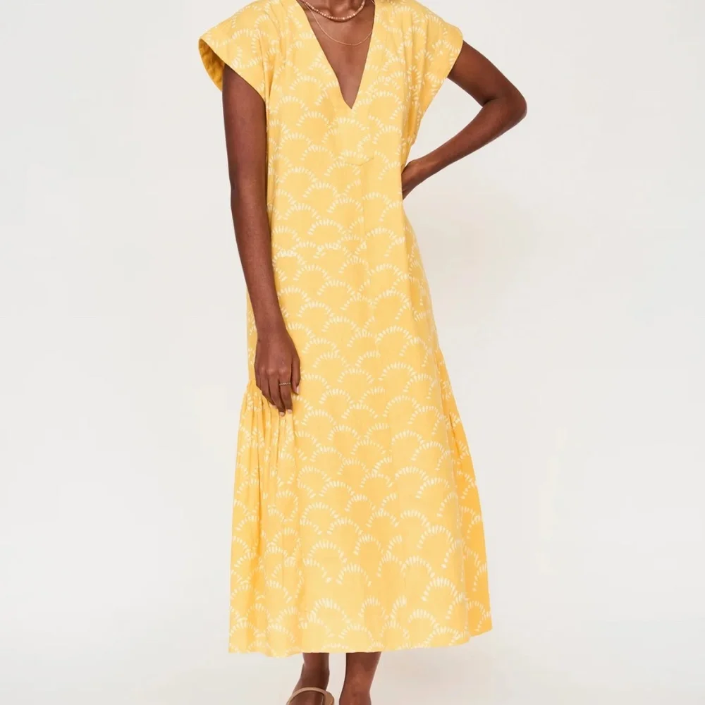 Mirth Oaxaca Dress XS in Sunnyside - Picture 4 of 14